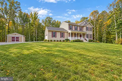7742 Hillsdale Lane, Spotsylvania, VA 22551 - Photo 38