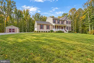 7742 Hillsdale Ln, Spotsylvania, VA 22551 - Photo 38