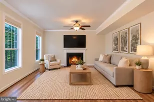 7742 Hillsdale Ln, Spotsylvania, VA 22551 - Photo 12