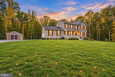7742 Hillsdale Lane, Spotsylvania, VA 22551 - Photo 6