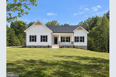 6313 Chickahominy Court, Orange, VA 22960 - Photo 1