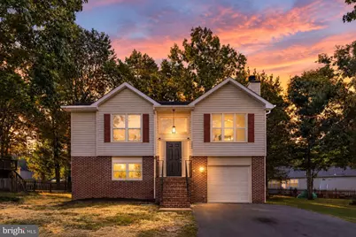 5706 Stone Meadow Drive, Fredericksburg, VA 22407 - Photo 1