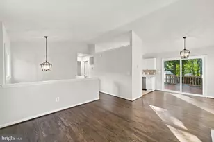 5706 Stone Meadow Dr, Fredericksburg, VA 22407 - Photo 10