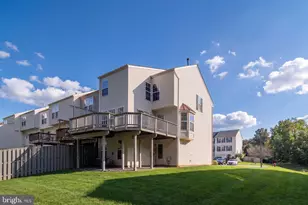 4715 Colonnade Way, Fredericksburg, VA 22408 - Photo 38
