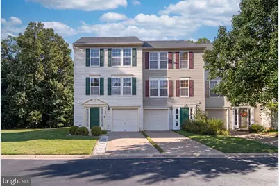 4715 Colonnade Way, Fredericksburg, VA 22408 - Photo 2