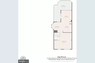 4715 Colonnade Way, Fredericksburg, VA 22408 - Photo 40
