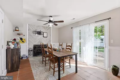 10106 S Fulton Drive, Fredericksburg, VA 22408 - Photo 8