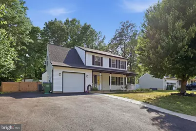 10106 S Fulton Drive, Fredericksburg, VA 22408 - Photo 2