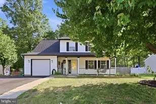 10106 S Fulton Dr, Fredericksburg, VA 22408 - Photo 1