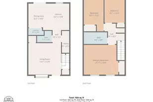 4028 England Town Rd, Fredericksburg, VA 22408 - Photo 46