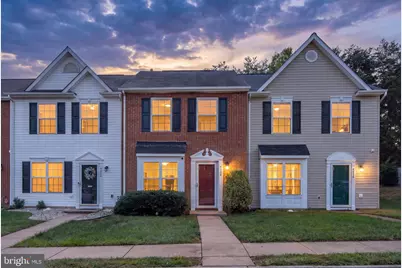4028 Englandtown Road, Fredericksburg, VA 22408 - Photo 1