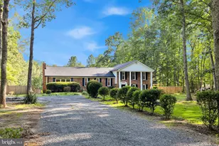 10806 Old Brook Rd, Spotsylvania, VA 22553 - Photo 2
