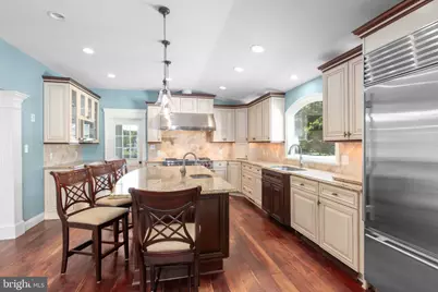 123 N Point Drive N, Spotsylvania, VA 22551 - Photo 18