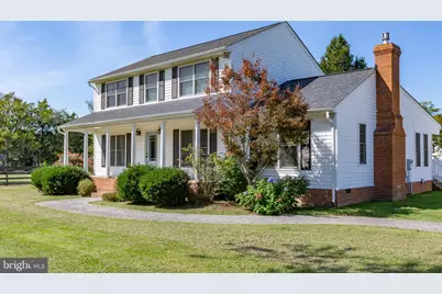 123 N Point Drive N, Spotsylvania, VA 22551 - Photo 2