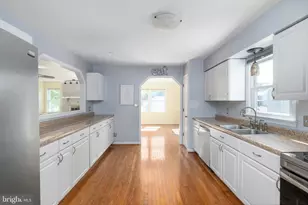 800 Shamrock Dr, Fredericksburg, VA 22407 - Photo 24