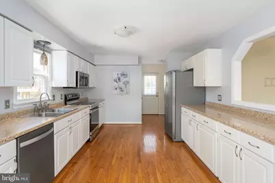 800 Shamrock Drive, Fredericksburg, VA 22407 - Photo 16