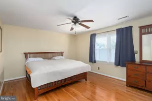 800 Shamrock Dr, Fredericksburg, VA 22407 - Photo 10
