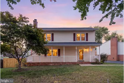 800 Shamrock Drive, Fredericksburg, VA 22407 - Photo 32