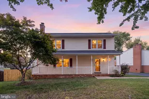 800 Shamrock Dr, Fredericksburg, VA 22407 - Photo 32