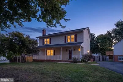 800 Shamrock Drive, Fredericksburg, VA 22407 - Photo 30