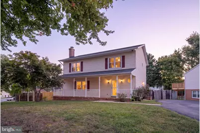 800 Shamrock Drive, Fredericksburg, VA 22407 - Photo 50