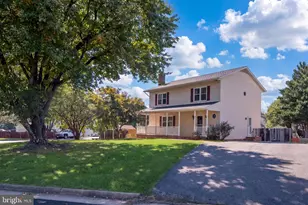 800 Shamrock Dr, Fredericksburg, VA 22407 - Photo 36