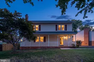 800 Shamrock Dr, Fredericksburg, VA 22407 - Photo 1