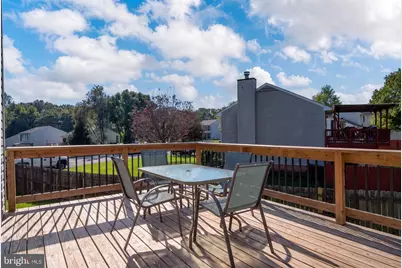 800 Shamrock Drive, Fredericksburg, VA 22407 - Photo 12