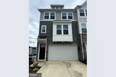 9713 Buckthorn Terrace, Fredericksburg, VA 22407 - Photo 1