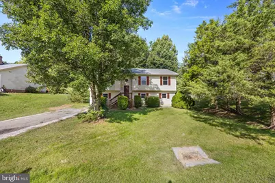 11810 Clarence Drive, Fredericksburg, VA 22407 - Photo 4