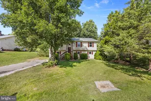 11810 Clarence Dr, Fredericksburg, VA 22407 - Photo 4