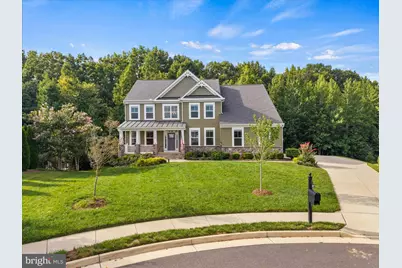 11714 Quail Run Court, Spotsylvania, VA 22551 - Photo 12