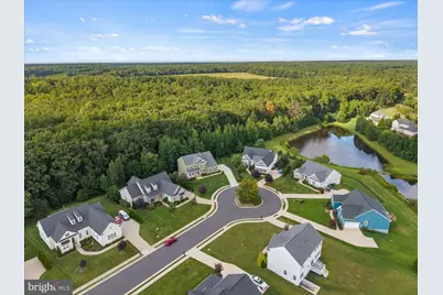 11714 Quail Run Court, Spotsylvania, VA 22551 - Photo 4