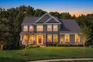 11714 Quail Run Ct, Spotsylvania, VA 22551 - Photo 1