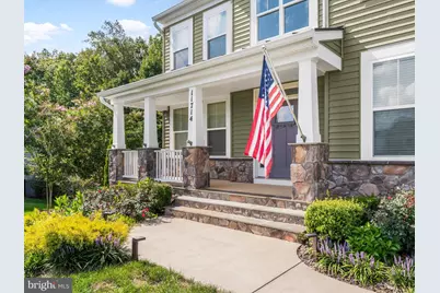 11714 Quail Run Court, Spotsylvania, VA 22551 - Photo 140