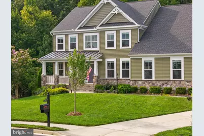 11714 Quail Run Court, Spotsylvania, VA 22551 - Photo 10