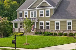 11714 Quail Run Ct, Spotsylvania, VA 22551 - Photo 10