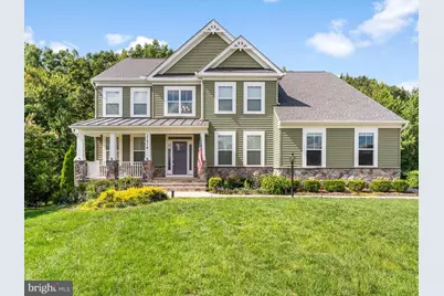 11714 Quail Run Court, Spotsylvania, VA 22551 - Photo 144