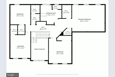 11714 Quail Run Court, Spotsylvania, VA 22551 - Photo 148