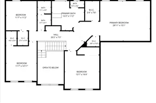 11714 Quail Run Ct, Spotsylvania, VA 22551 - Photo 148