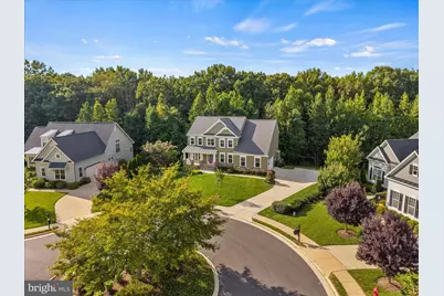 11714 Quail Run Court, Spotsylvania, VA 22551 - Photo 2