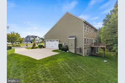 11714 Quail Run Court, Spotsylvania, VA 22551 - Photo 8