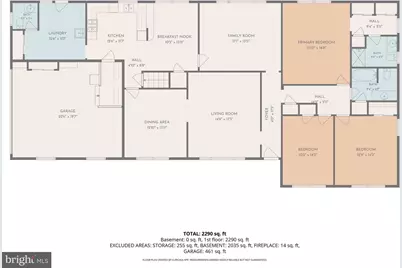 10003 Courthouse Road, Spotsylvania, VA 22553 - Photo 42