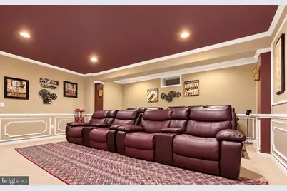 6100 Black Oak Court, Fredericksburg, VA 22407 - Photo 18