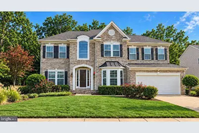 6100 Black Oak Court, Fredericksburg, VA 22407 - Photo 22