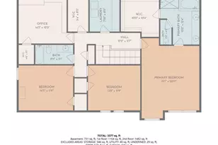 10008 S Streamview Ct, Fredericksburg, VA 22408 - Photo 50