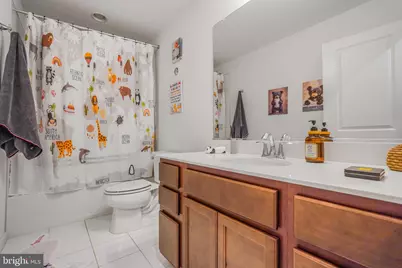 10008 S Streamview Court, Fredericksburg, VA 22408 - Photo 30