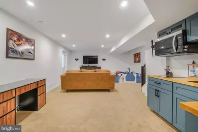10008 S Streamview Court, Fredericksburg, VA 22408 - Photo 34