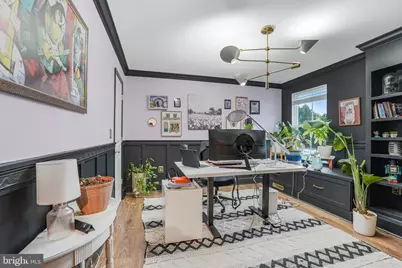 10008 S Streamview Court, Fredericksburg, VA 22408 - Photo 28