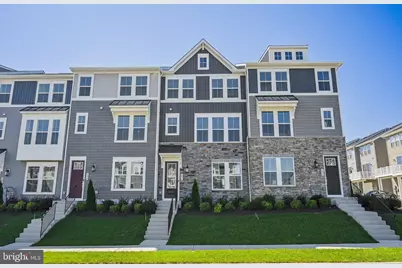 4814 Jackson Village Parkway, Fredericksburg, VA 22407 - Photo 1